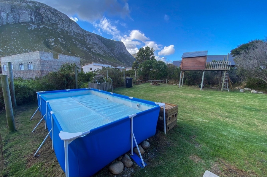 3 Bedroom Property for Sale in Bettys Bay Western Cape